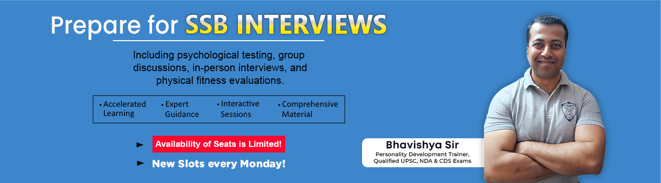 Civil Services Exam Coaching in Delhi NCR – Breakthrough Point